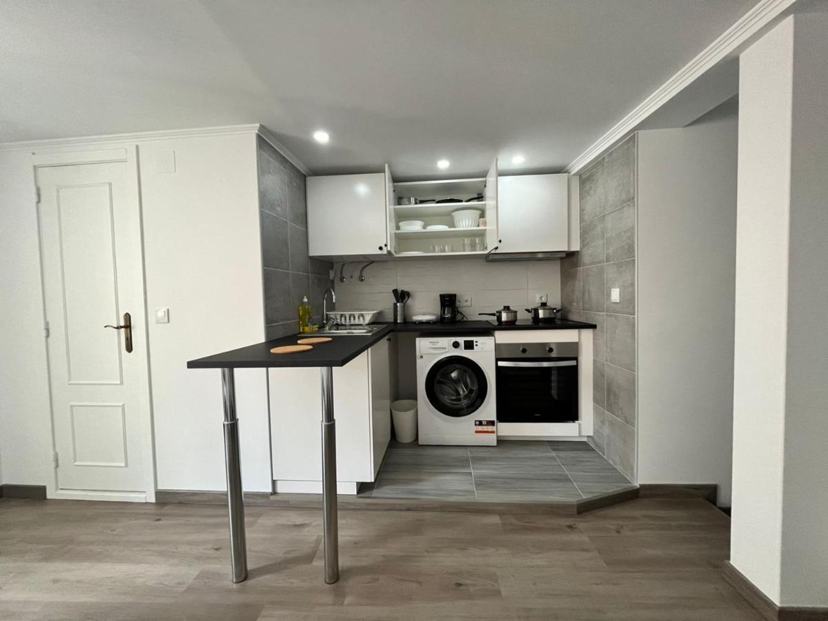 Perfect Location In Lisbon Appartement Buitenkant foto