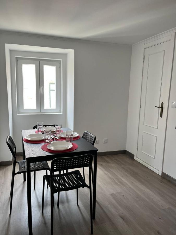 Perfect Location In Lisbon Appartement Buitenkant foto