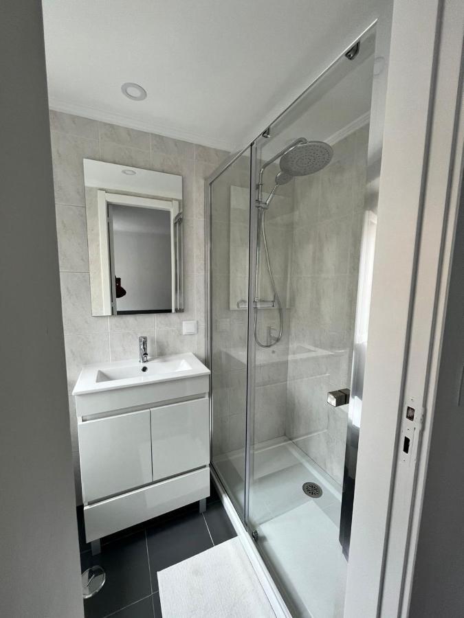 Perfect Location In Lisbon Appartement Buitenkant foto